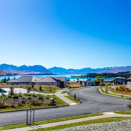 Castle Hall - Lake Tekapo Esterno foto