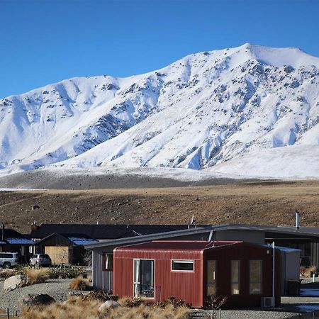 Castle Hall - Lake Tekapo Esterno foto